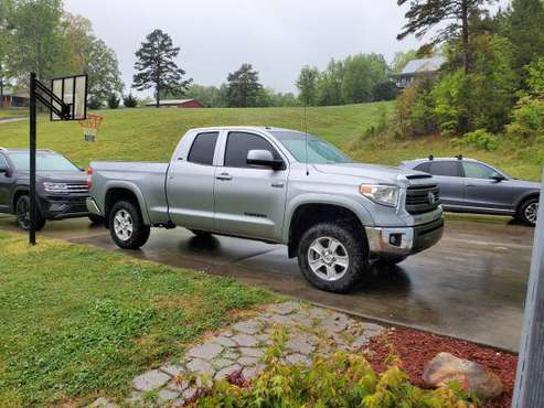 2014 Toyota Tundra SR5 4x4 for sale in Soddy Daisy, TN