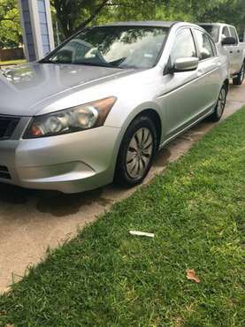 Honda, Accord for sale for sale in Austin, TX