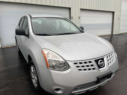 2009 Nissan Rogue AWD 4dr S - - by dealer - vehicle for sale in Middleton, WI