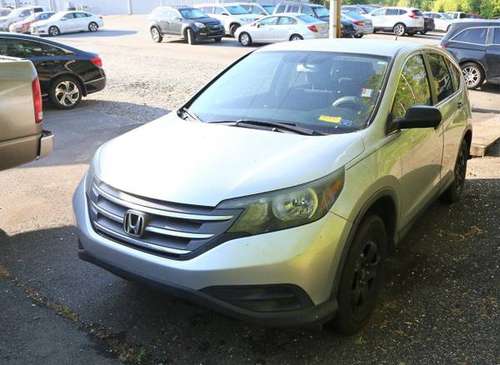2012 Honda CR-V LX - - by dealer - vehicle automotive for sale in High Point, NC