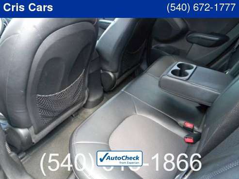 2012 Hyundai Tucson AWD 4dr Auto GLS Cris Cars Inc. for sale in Orange, VA
