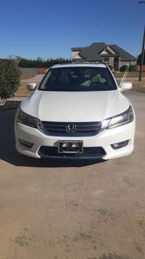Honda accord - cars & trucks - by owner - vehicle automotive sale for sale in Byron, GA