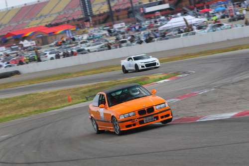 BMW M3 Track Car - cars & trucks - by owner - vehicle automotive sale for sale in Venice, CA
