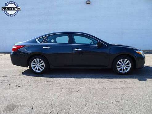 Nissan Altima Bluetooth Cheap Car For Sale Used Payments 42 a week LOW for sale in tri-cities, TN, TN
