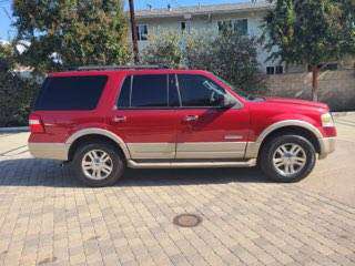 ford expedition Eddie bower - cars & trucks - by owner - vehicle... for sale in Arcadia, CA
