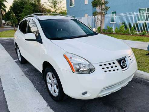 2009 Nissan Rouge S Clean Title for sale in Homestead, FL