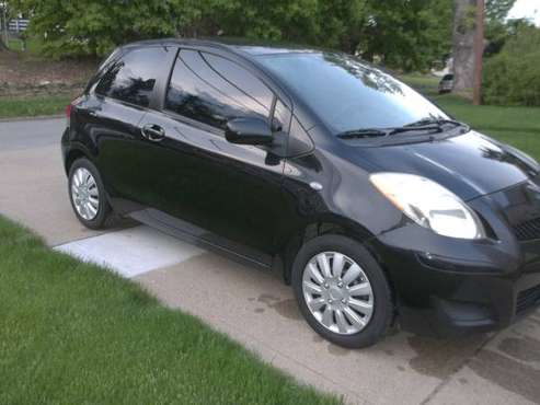 2010 Toyota Yaris Coupe for sale in Mc Kees Rocks, PA