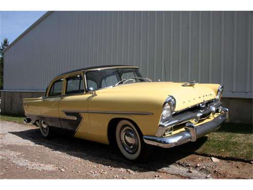 1956 Plymouth Belvedere for sale in Roanoke, AL