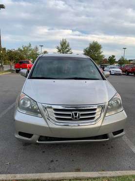 2009 Honda Odyssey EX for sale in Knoxville, TN