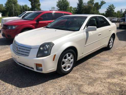 2007 Cadillac CTS - cars & trucks - by dealer - vehicle automotive... for sale in Eldon, MO