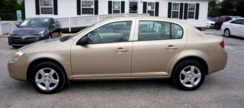 2006 Chevrolet Cobalt for sale in Raleigh, NC