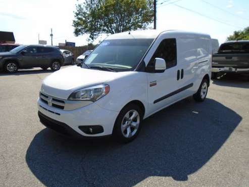2016 ram Promaster city/great gas saver call BETO today - cars & for sale in Stone Mountain, GA