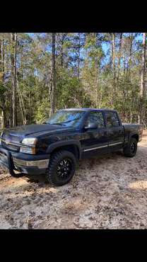 2005 Z71 - cars & trucks - by owner - vehicle automotive sale for sale in Picayune, MS
