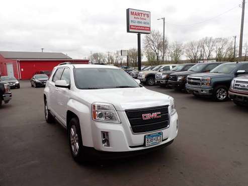 2015 GMC Terrain SLE 2 AWD 4dr SUV - - by dealer for sale in Savage, MN