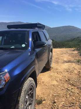 Toyota 4Runner Venture Edition - cars & trucks - by owner - vehicle... for sale in Chula vista, CA