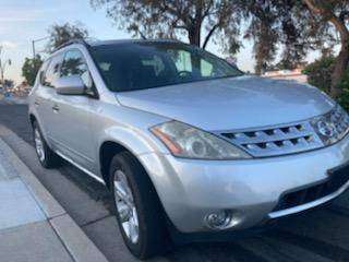 2006 nissan murano SL for sale in San Diego, CA