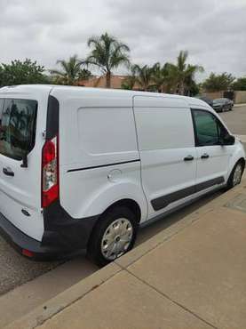 2014 Ford Transit connect for sale in Fontana, CA