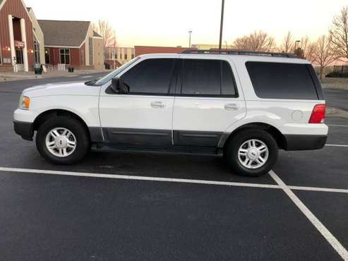 2005 Ford Expedition - cars & trucks - by owner - vehicle automotive... for sale in Johnstown, CO