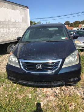 2009 Honda Odyssey - cars & trucks - by owner - vehicle automotive... for sale in Ronkonkoma, NY