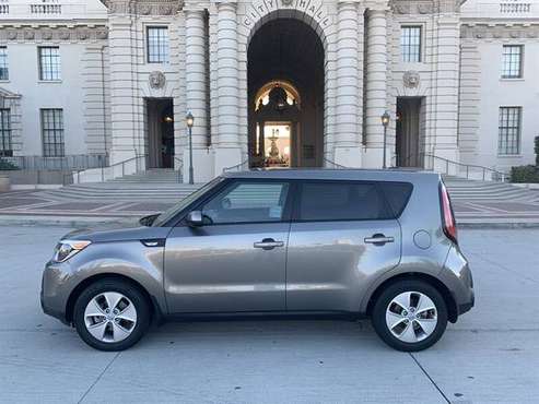 2014 Kia Soul *** LIKE NEW***FINANCING AVAILABLE***CLEAN CARFAX****... for sale in Pasadena, CA