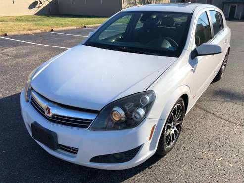 2008 Saturn Astra XE - cars & trucks - by dealer - vehicle... for sale in Louisville, KY