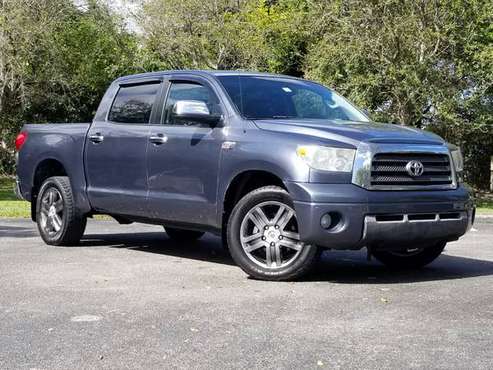 TOYOTA TUNDRA !! IN HOUSE FINANCING!! - cars & trucks - by dealer -... for sale in Hollywood, FL