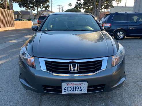 2008 Honda Accord lxp - cars & trucks - by owner - vehicle... for sale in Los Angeles, CA