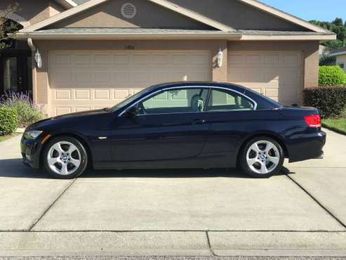 Beautiful 2009 BMW 328i for sale for sale in Brandon, FL
