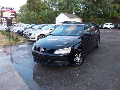 2014 Volkswagen Jetta S *1 OWNER 0 accident* for sale in Roanoke, VA