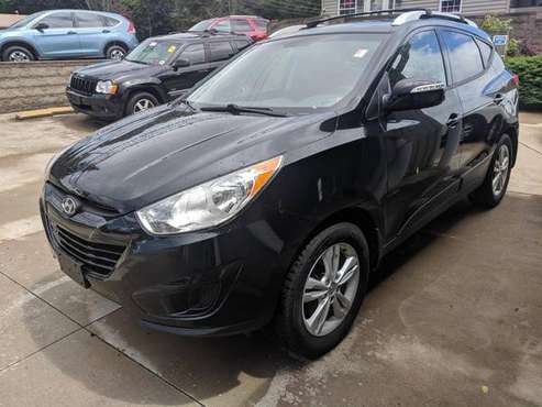 2012 HYUNDAI TUCSON - AWD - 105K MILES - ONTARIO LOCATION for sale in Mansfield, OH