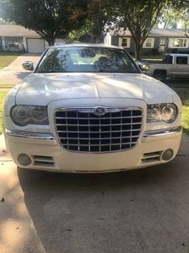 ‘06 Chrysler 300C - cars & trucks - by owner - vehicle automotive sale for sale in Marion, IN
