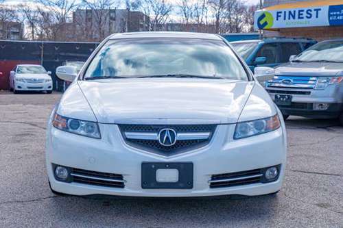 2007 Acura TL - - by dealer - vehicle automotive sale for sale in QUINCY, MA