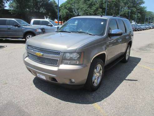 2007 Chevrolet Tahoe LTZ 4WD for sale in Sioux City, IA