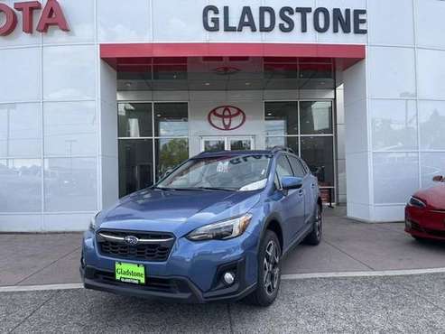2018 Subaru Crosstrek 2 0i Limited CALL/TEXT - - by for sale in Gladstone, OR