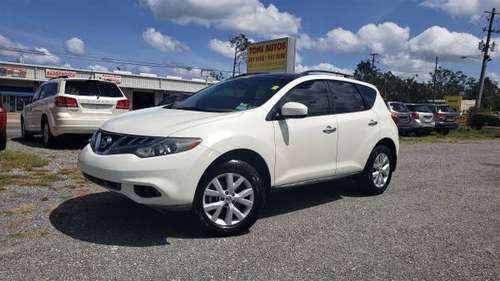 Nissan Murano Fully Loaded for sale in Panama City, FL