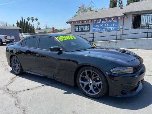 2019 Dodge Charger R/T Hemi Like Brand New HUGE SALE - cars & for sale in CERES, CA