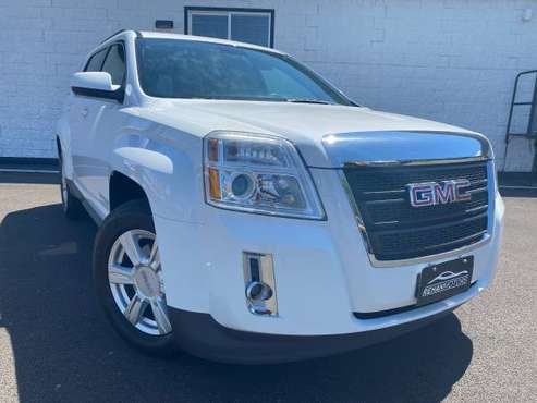 2014 GMC TERRAIN SLE 2 4DR SUV - - by dealer - vehicle for sale in Springfield, IL