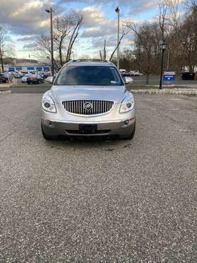 2011 BUICK ENCLAVE CLX AWD - cars & trucks - by owner - vehicle... for sale in Somerville NJ 08876, NJ