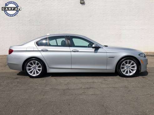 BMW 535i 5 Series Driver Assistance Package Heated Seats Harmon Kardon for sale in northwest GA, GA