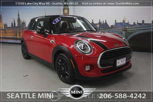 2019 MINI Special Editions Oxford Edition - - by for sale in Seattle, WA