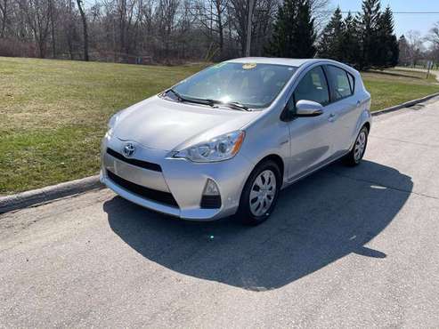 2013 Toyota Prius c - - by dealer - vehicle automotive for sale in Cudahy, WI