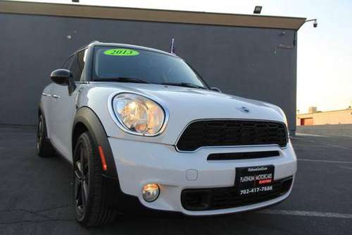 2013 MINI Countryman Cooper S Hatchback 4D *Warranties and Financing... for sale in Las Vegas, NV