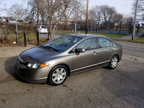 Honda Civic 2008 for sale in Rochester , NY