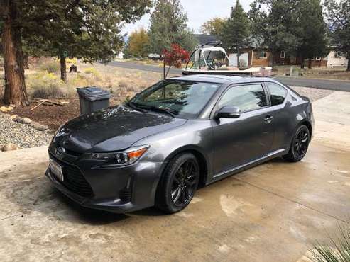 2014 Scion tC for sale in Weed, CA