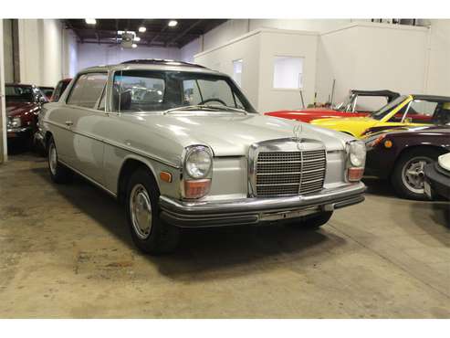 1973 Mercedes-Benz 280CE for sale in Cleveland, OH