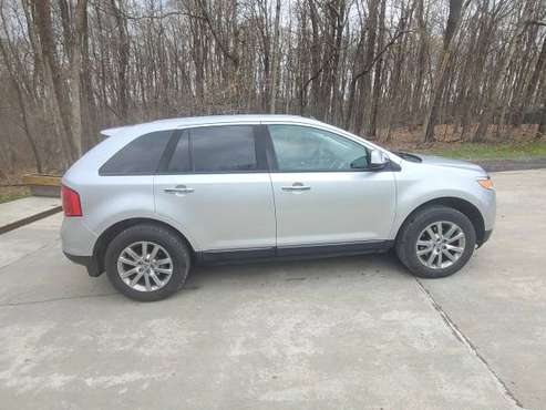 2011 Ford Edge SEL AWD for sale in Oakland, MD