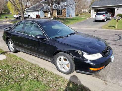 1997 Acura CL for sale in Cottage Grove, MN