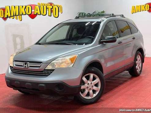 2007 Honda CR-V EX AWD EX 4dr SUV 0 Down Drive NOW! for sale in Waldorf, MD