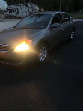 08 Nissan Altima Hybrid for sale in NC