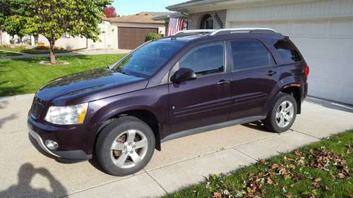 2006 Pontiac Torrent - mechanic special for sale in Clinton Township, MI